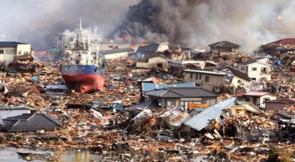 وفاة 8 ملايين منذ عام 1900 بسبب الكوارث الطبيعية