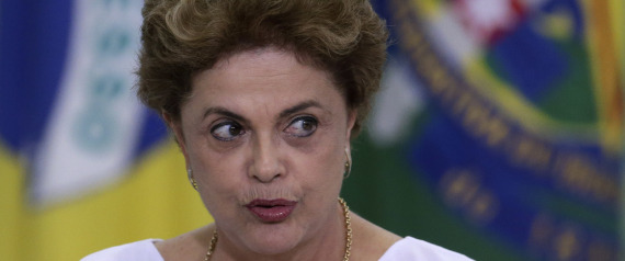 تعرّف على رئيسة "البرازيل" المهددة بالإقالة..