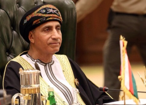 سمو السيد فهد بن محمود يشارك في قمة أصحاب الجلالة والسمو قادة دول مجلس التعاون والولايات المتحدة بالرياض