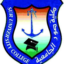 محاضرة عن مدينة صور وتاريخها البحري بكلية صور الجامعية