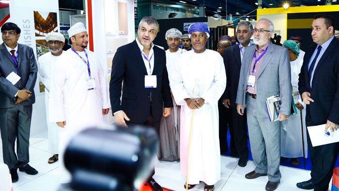 Big Show success proves Oman a growing hub for mega events