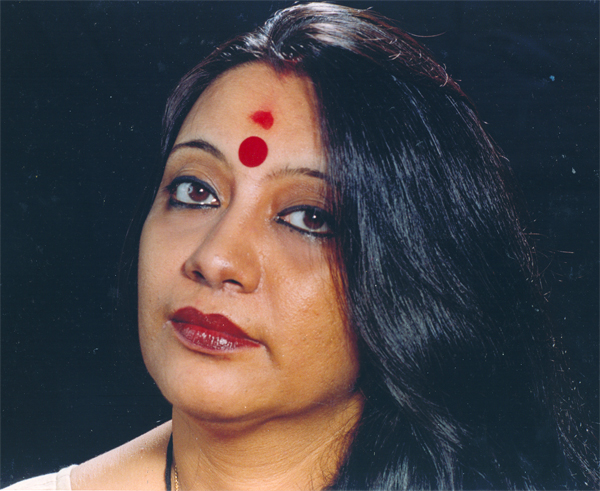 Bengali singer Swagatalakshmi to perform in Muscat