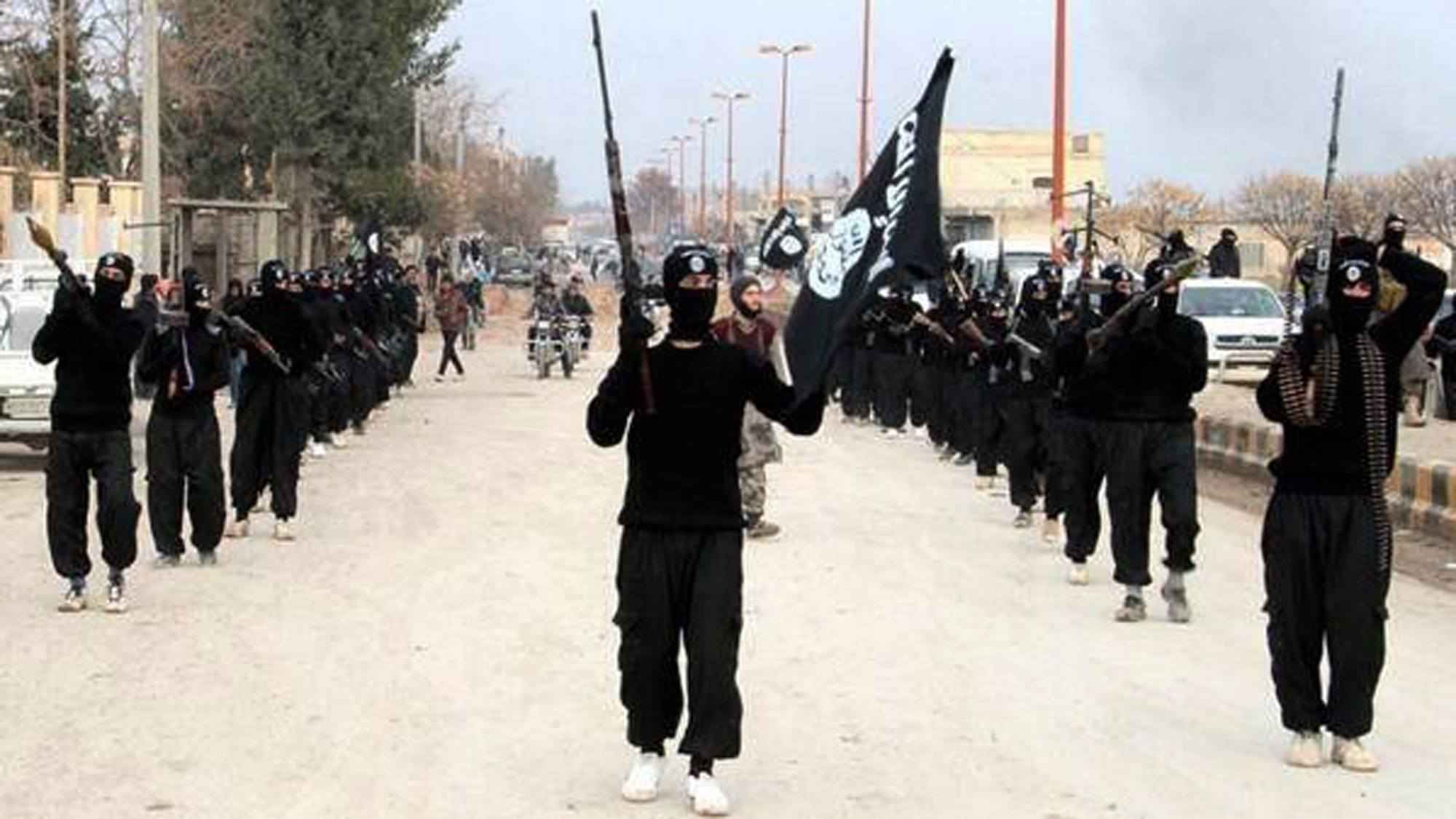 مقتل وإصابة أكثر من سبعين عنصرا من /داعش/ في العراق