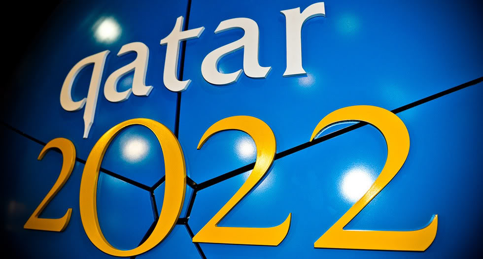 قطر تؤكد التزامها بما قطعته على نفسها من تعهدات بشأن تنظيم مونديال استثنائي