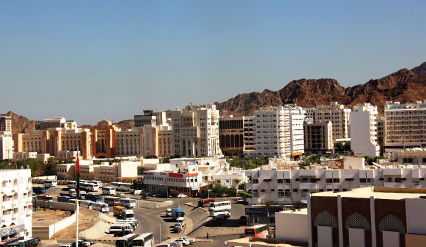 North Al Batinah leads in the number of sale contracts in Oman