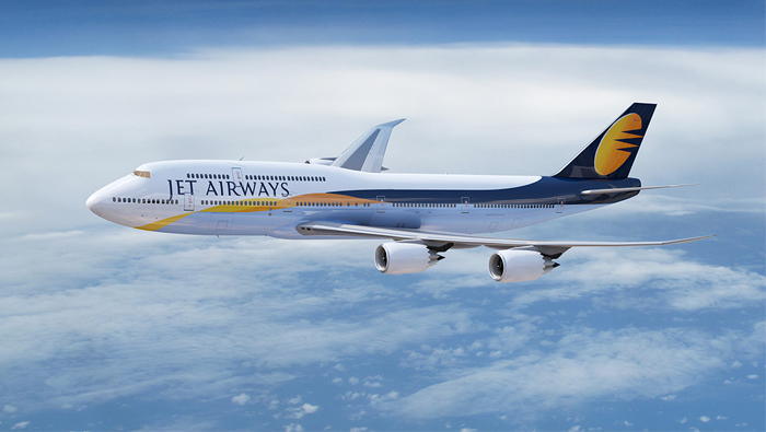 CONTEST: Win airline tickets to India from Jet Airways