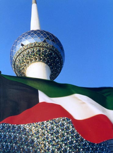 وزير المالية الكويتي : لا خصخصة للقطاع النفطي او التعليم في الكويت