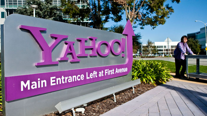 Yahoo to narrow field of bidders next week