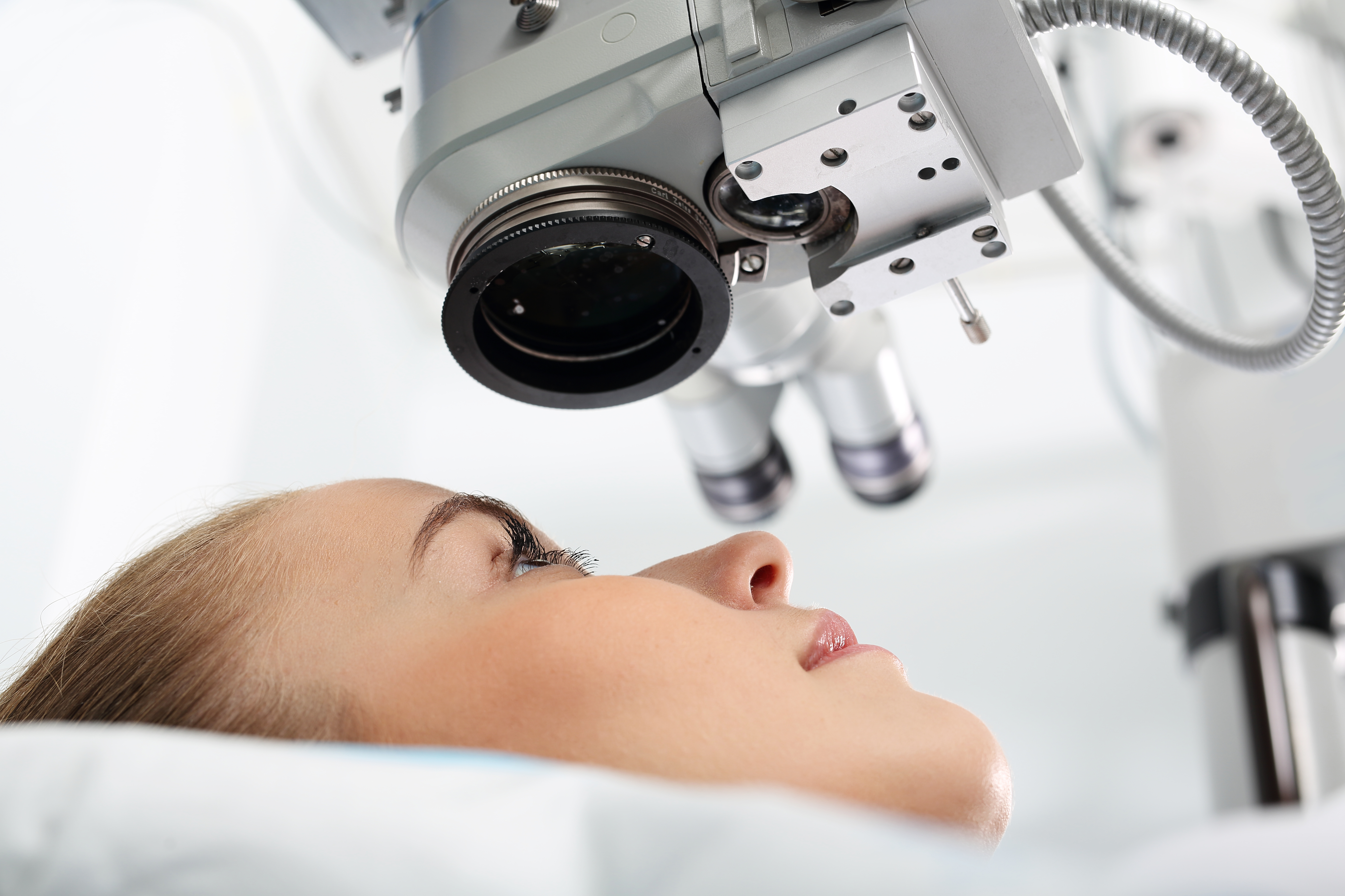Eye Care in Oman: Be Proactive About Your Eyes