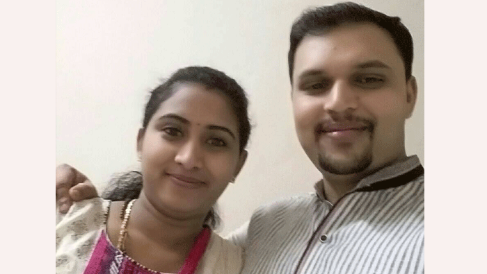 Indian nurse’s husband still under detention in Oman, says envoy