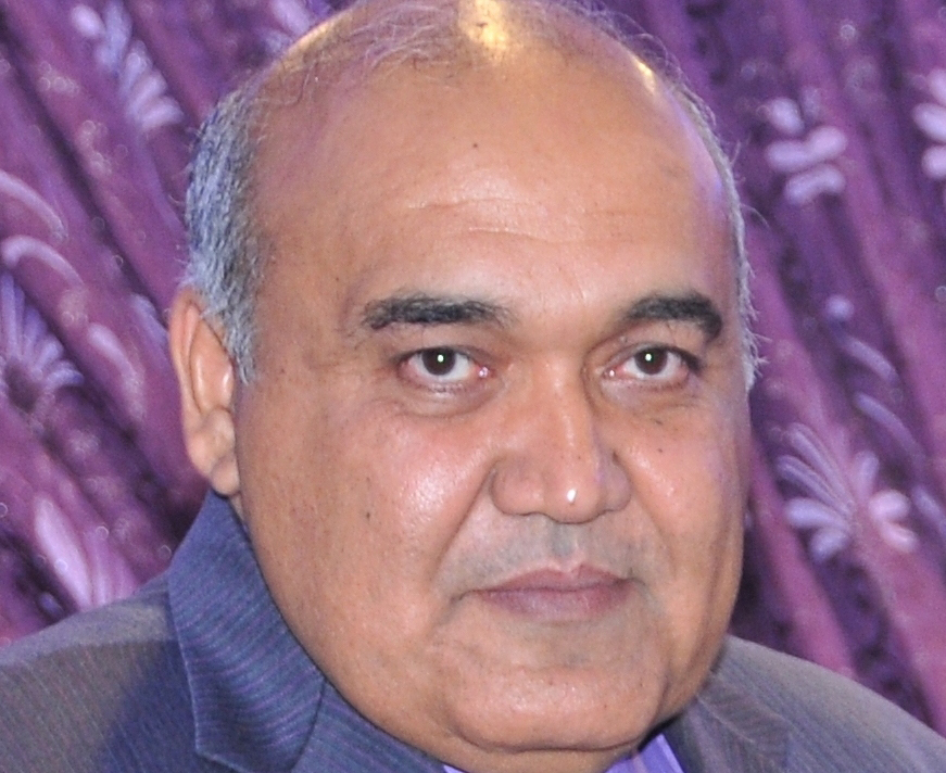 Pakistan Social Club Oman chairman vows to ensure better services