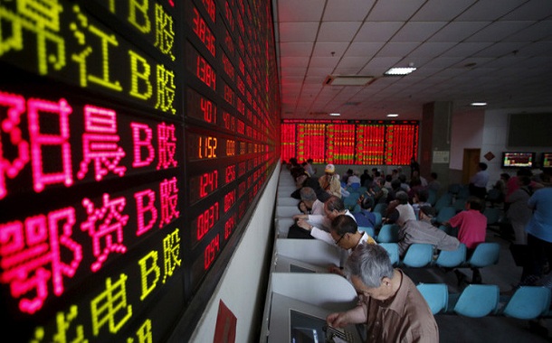 أرباح الشركات الصينية المملوكة للدولة تهبط 13.8% في الربع