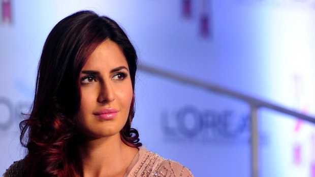 Katrina Kaif to give Cannes film festival a miss - Times of Oman