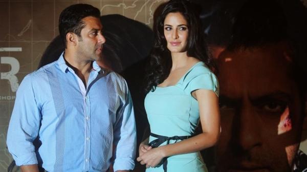 Controversy isn't new to Salman: Katrina on his IOA appointment