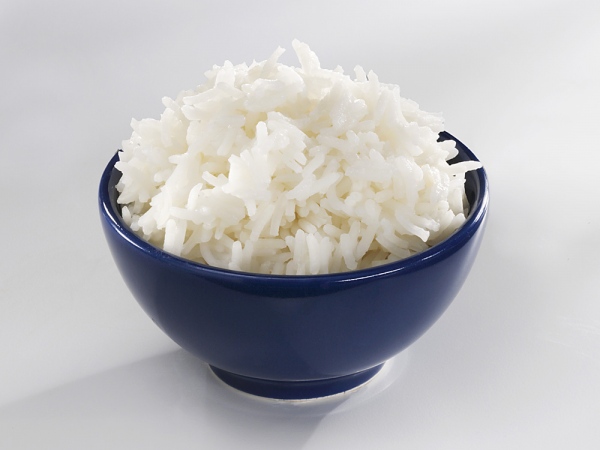 تناول الأطفال للأرز قد يضر بصحتهم..!