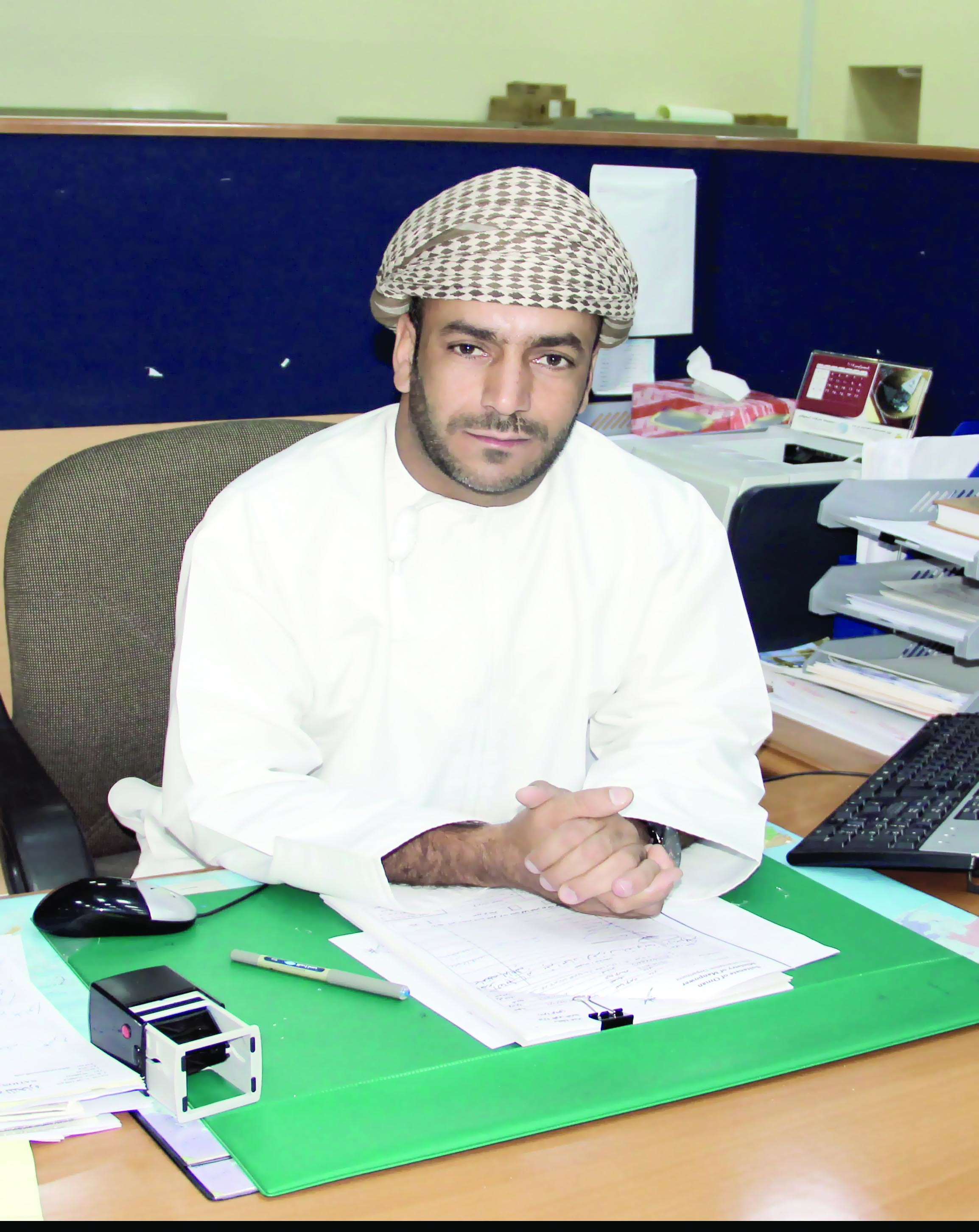 "القوى العاملة بالداخلية" تسجل 541 بلاغ ترك عن العمل