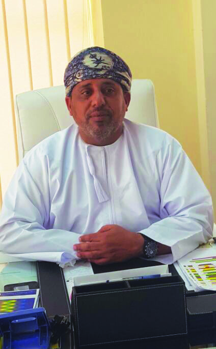 321 فرصة عمل وفرتها مشاريع رفد للقوى العاملة الوطنية بظفار