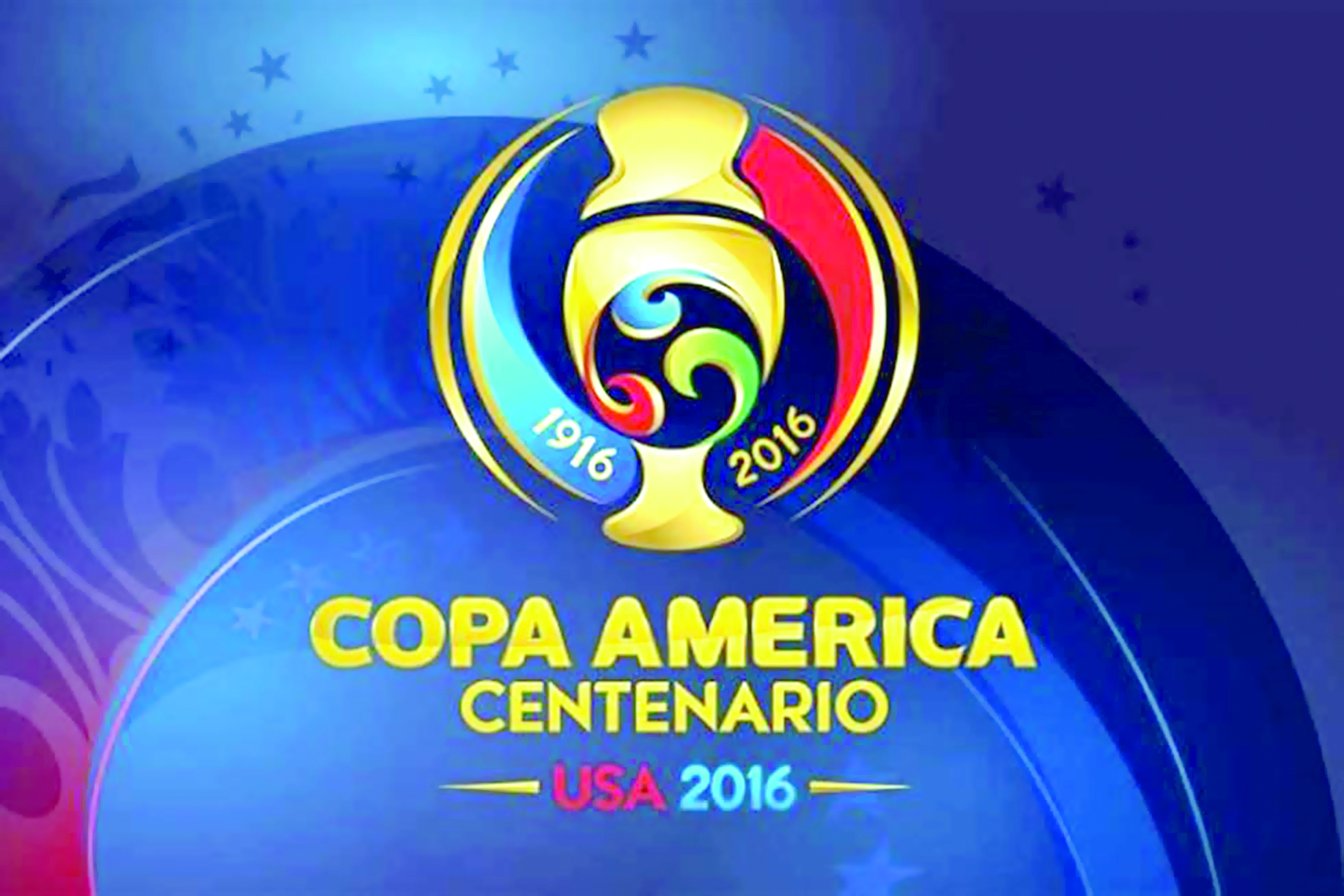 كوبا أمريكا تقدم كأسا جديدة لصاحب اللقب في 2016