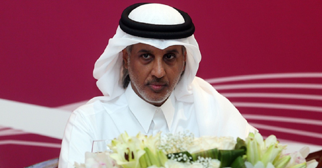 حمد بن خليفة: قطر ستنظم خليجي 24 بحسب الدور وليس كدولة بديلة