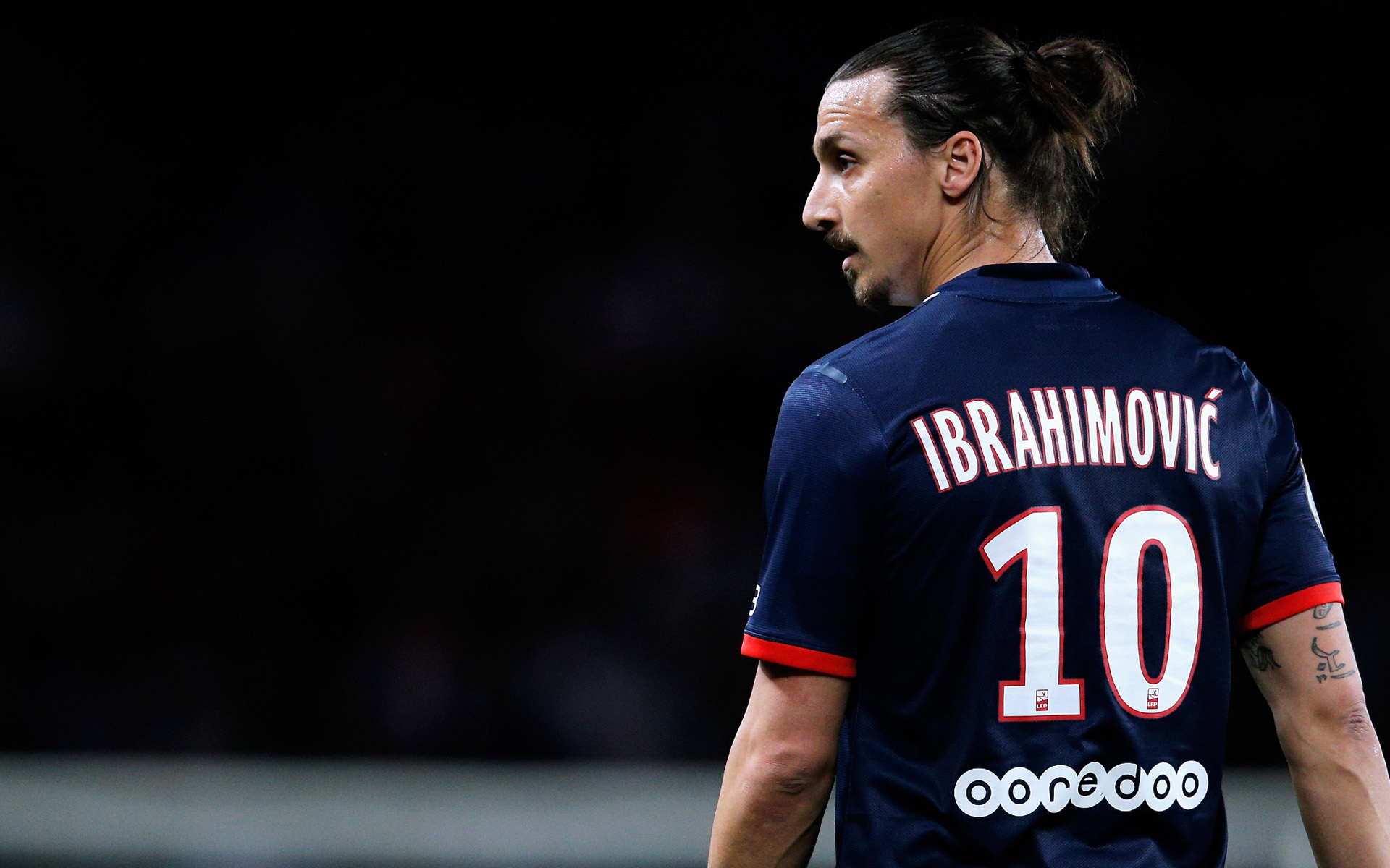 4 لاعبين يتنافسون على لقب لاعب العام في الدوري الفرنسي