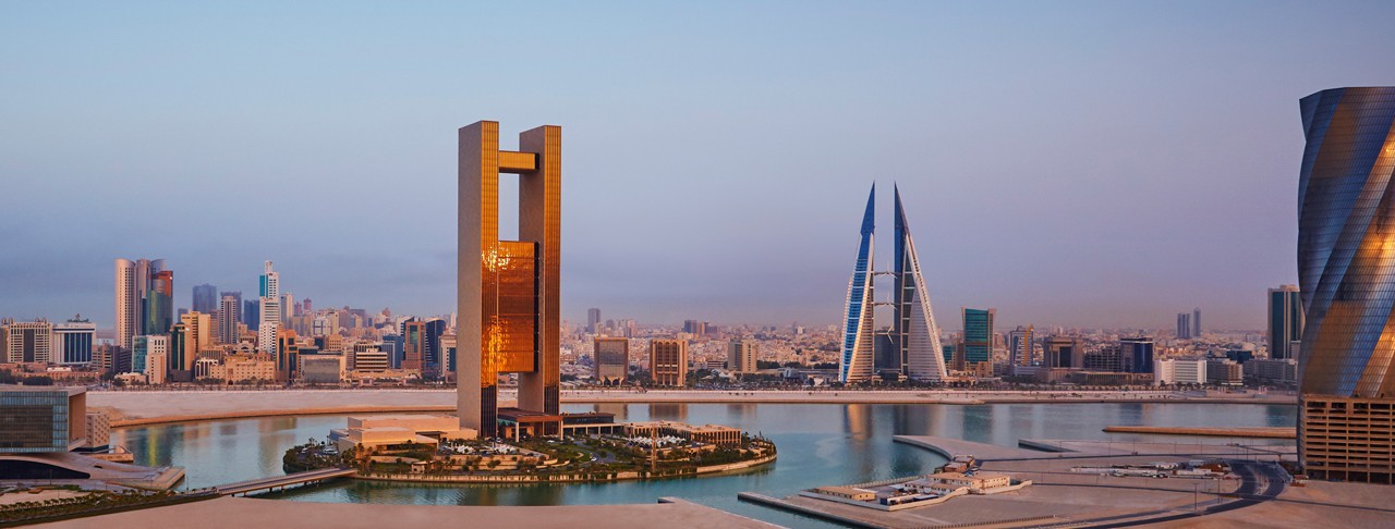 البحرين تتوقع استقبال 15 مليون زائر عام 2018