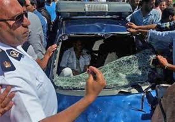 إحالة شرطي مصري للمحاكمة بتهمة قتل بائع في مشاجرة
