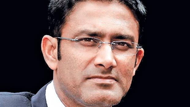 Would not prefer IPL being shifted from India: Kumble