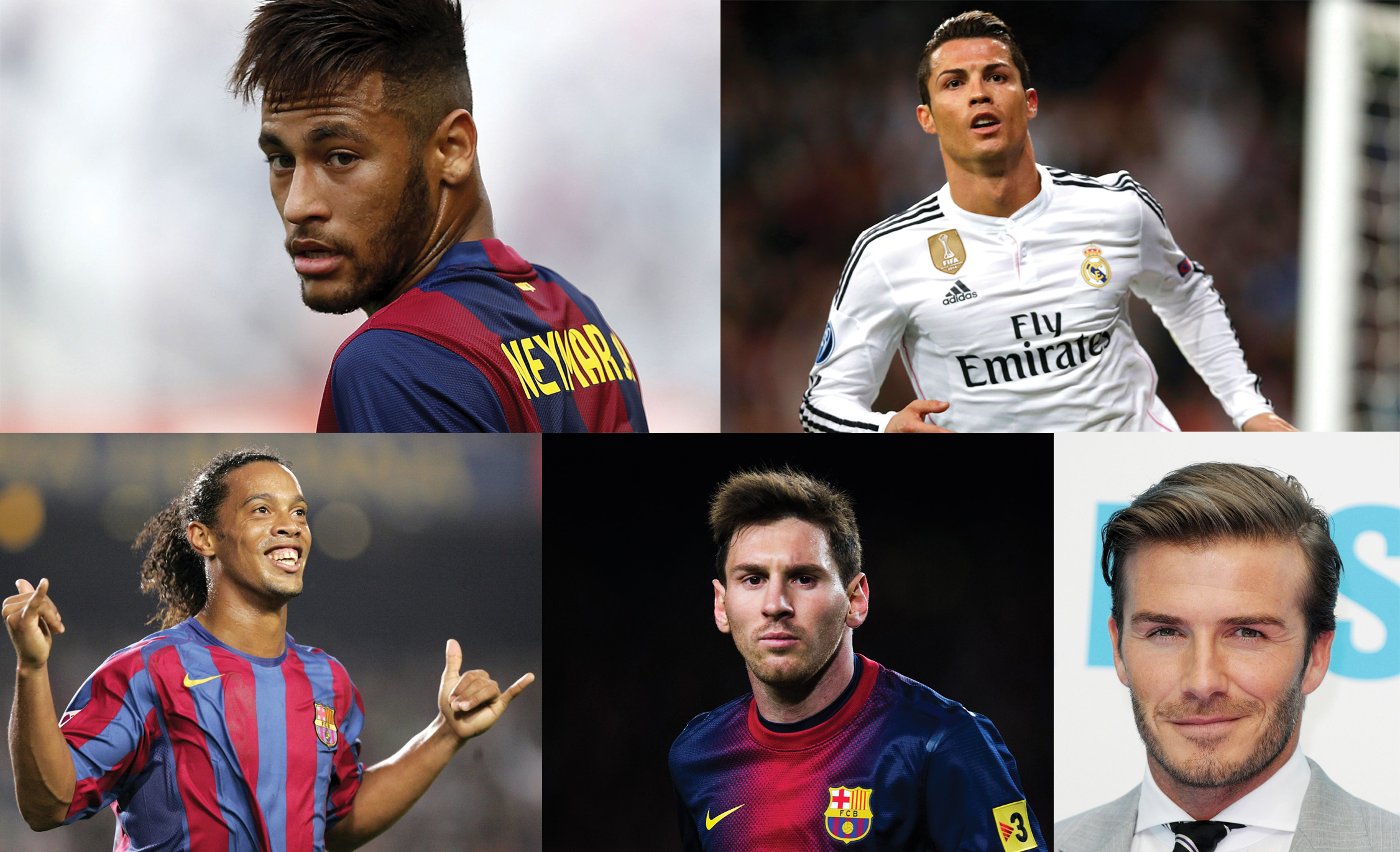 Five Famous Football Players To Follow On Instagram