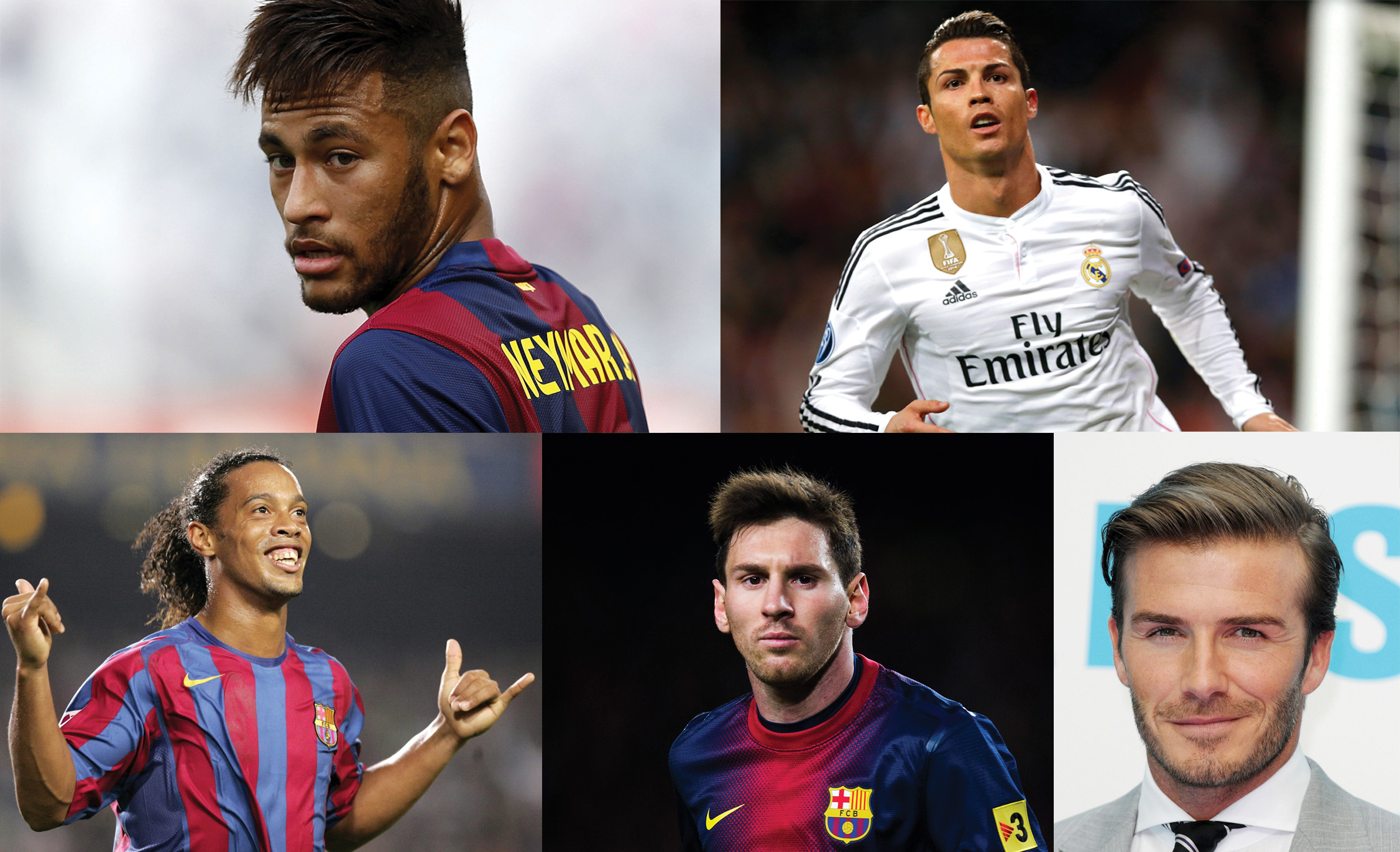 Five Famous Football Players To Follow On Instagram Times of Oman