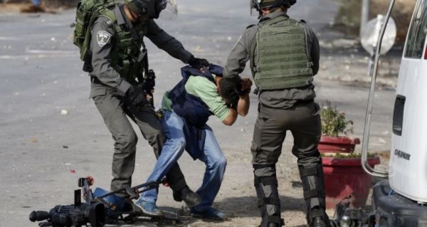 الحكومة الفلسطينية تدين الصمت الدولي إزاء التصعيد الإسرائيلي المتواصل