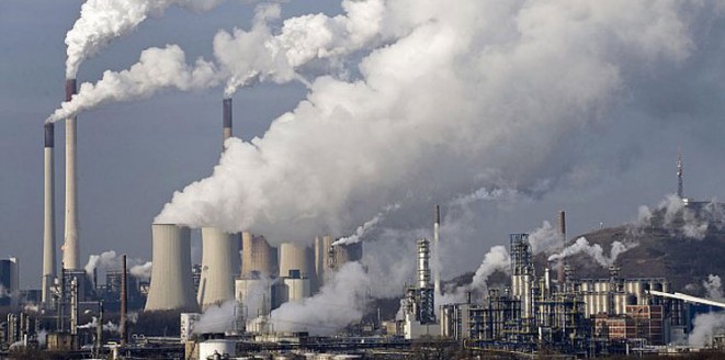أعلى محكمة في الاتحاد الأوروبي تأمر بتعديل نظام تجارة الانبعاثات