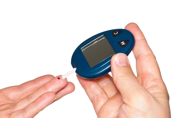 Halt the rise of diabetes on World Health Day