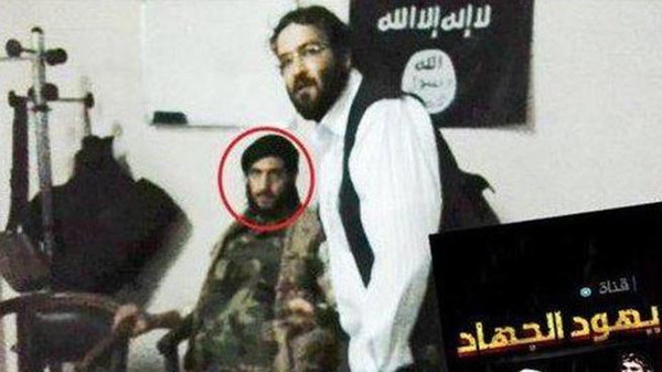 صورة تظهر وجه الجولاني.. ومعلومات "جديدة" عنه