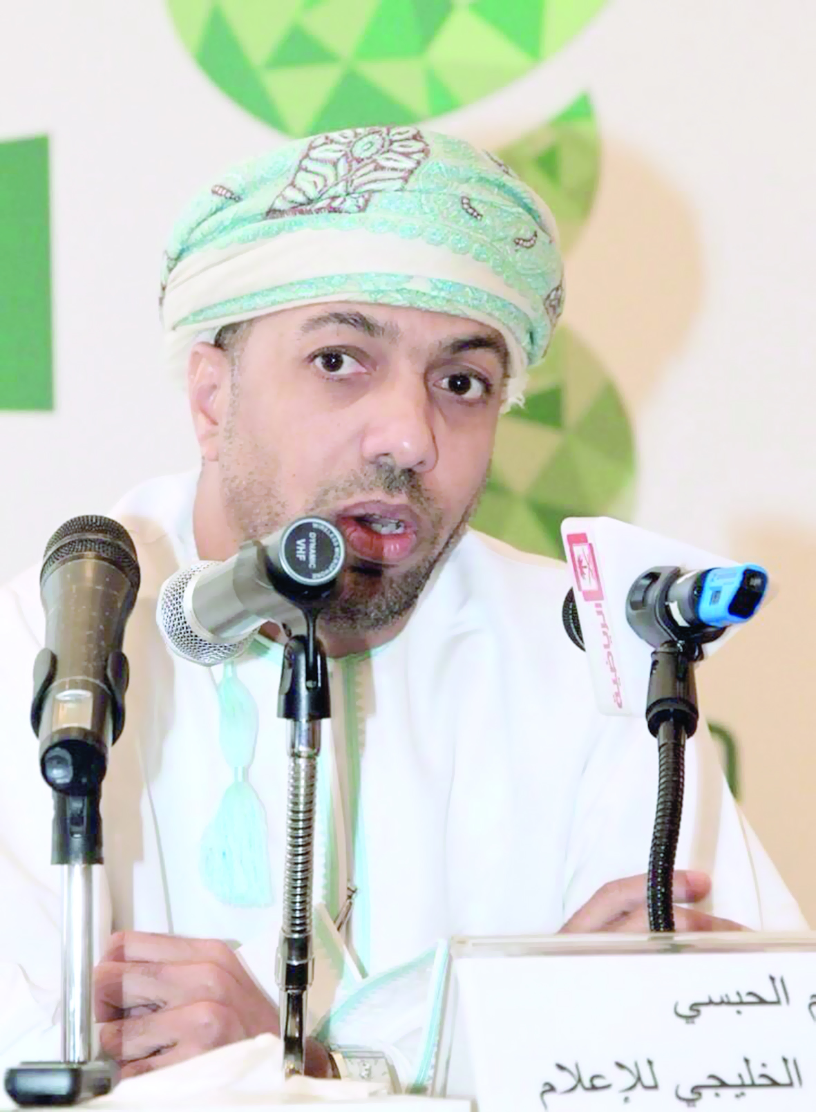 برعاية «الشبيبة» إعلامياً
ملتقى الدهاريز ينطلق اليوم بالشراكة مع الاتحاد الخليجي للإعلام الرياضي