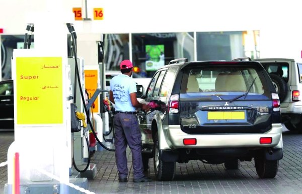 Oman fuel prices: Petrol and diesel to cost more in May