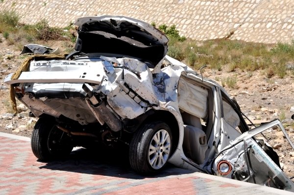 Oman road accident deaths fall by 48 per cent, says ROP