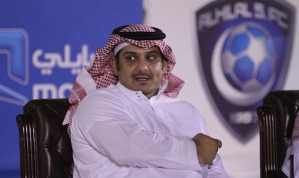 استقالة رئيس الهلال السعودي عقب الخروج من كأس خادم الحرمين الشريفين