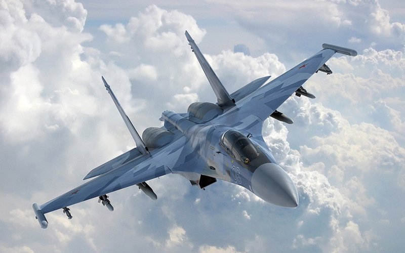 روسيا تدافع عن اعتراض طائرة استطلاع أمريكية فوق البلطيق