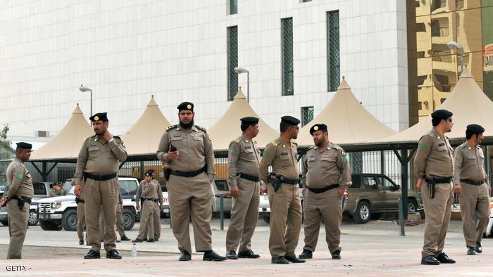 القبض على مطلوب أمنيا في السعودية