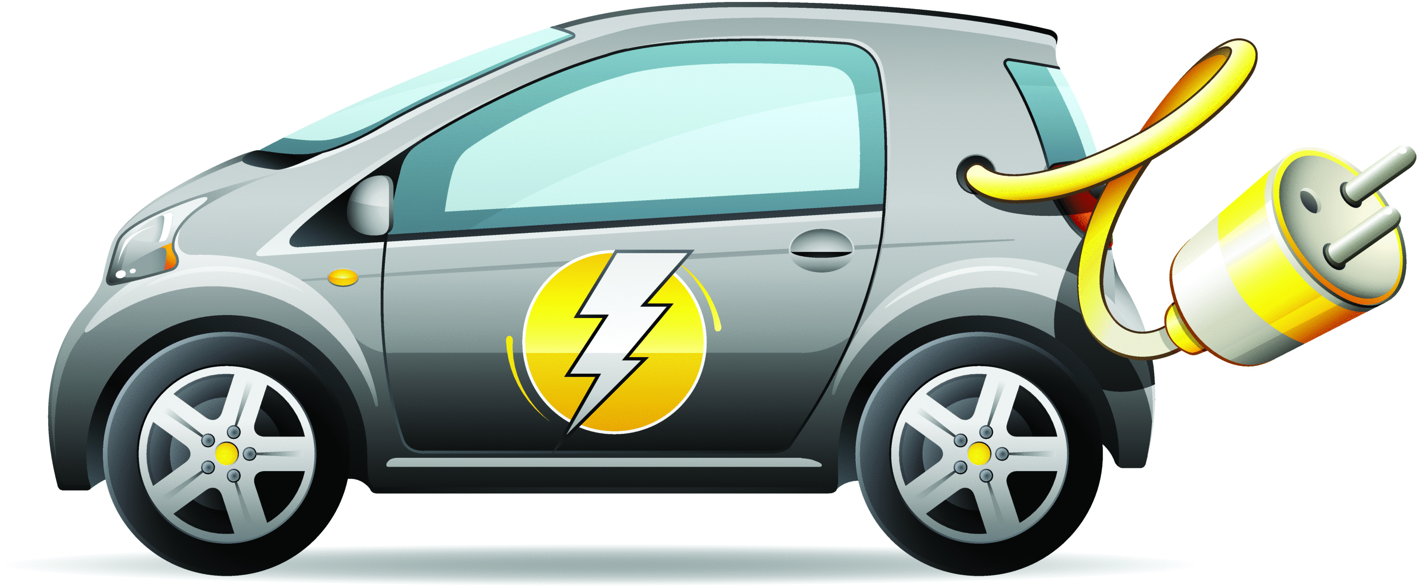 استطلاع: واحد من كل سبعة ألمان يفكر في شراء سيارة كهربائية