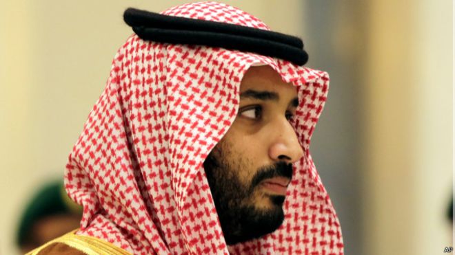 السعودية تستعد لحقبة ما بعد النفط