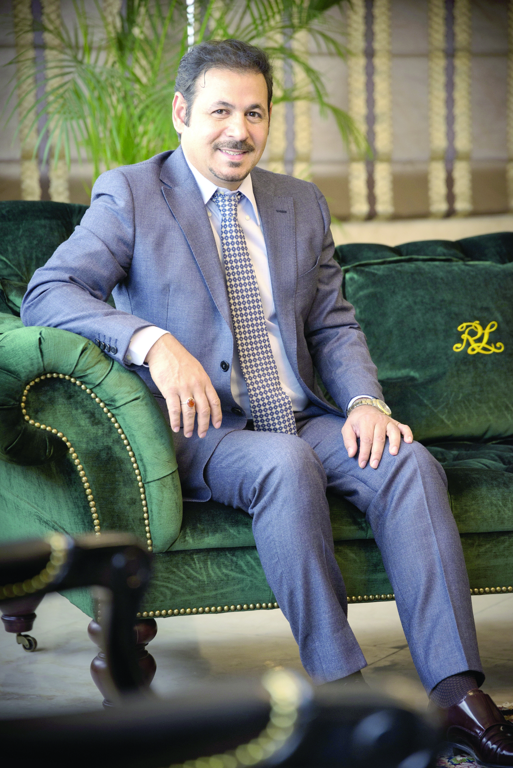 الكشف عن أول برج ذكي للمكاتب في مسقط.. الأسبوع المقبل