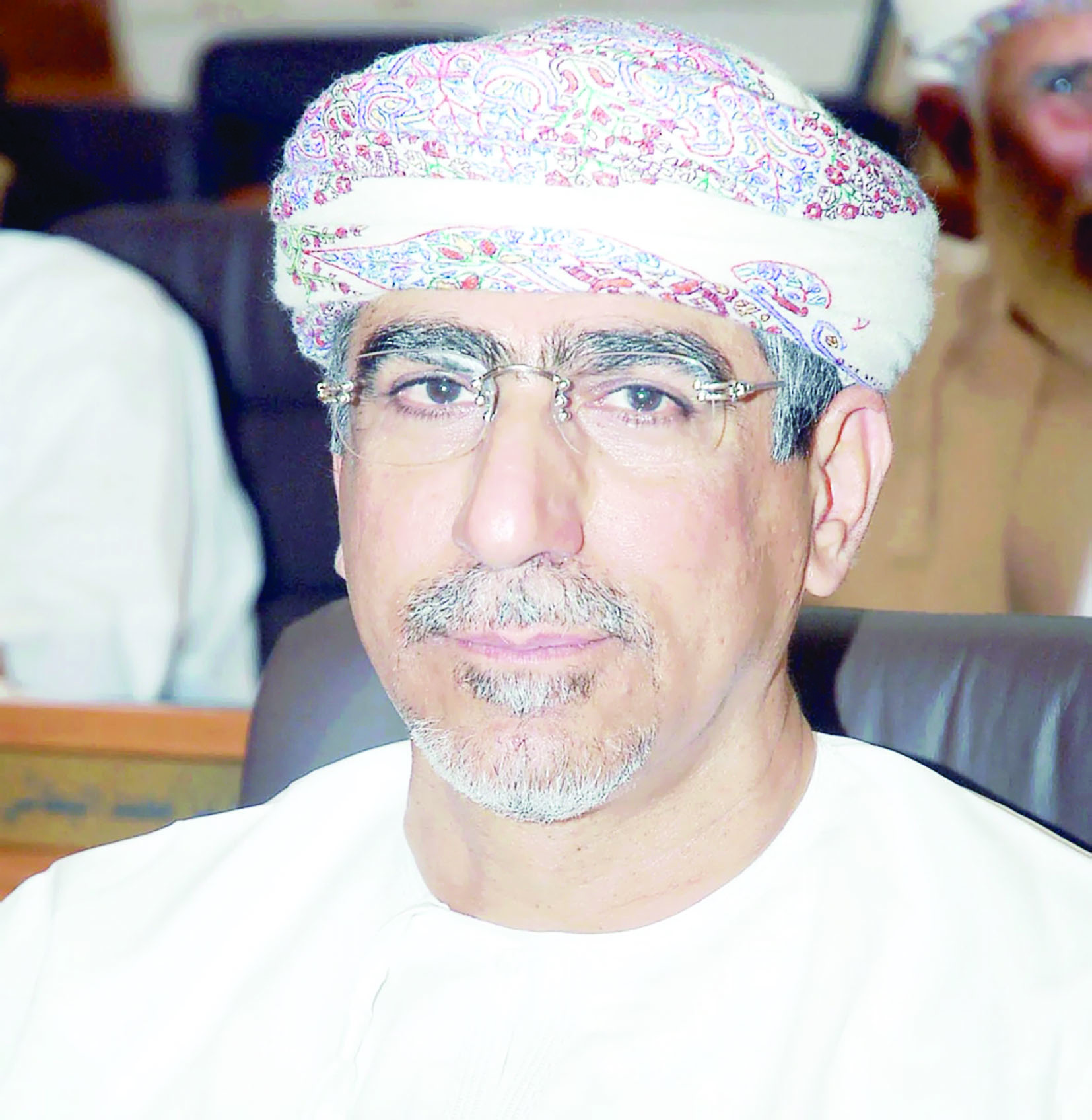 الساجواني يفتتح مشروع تطوير النظم المزرعية التقليدية بضنك.. غدا