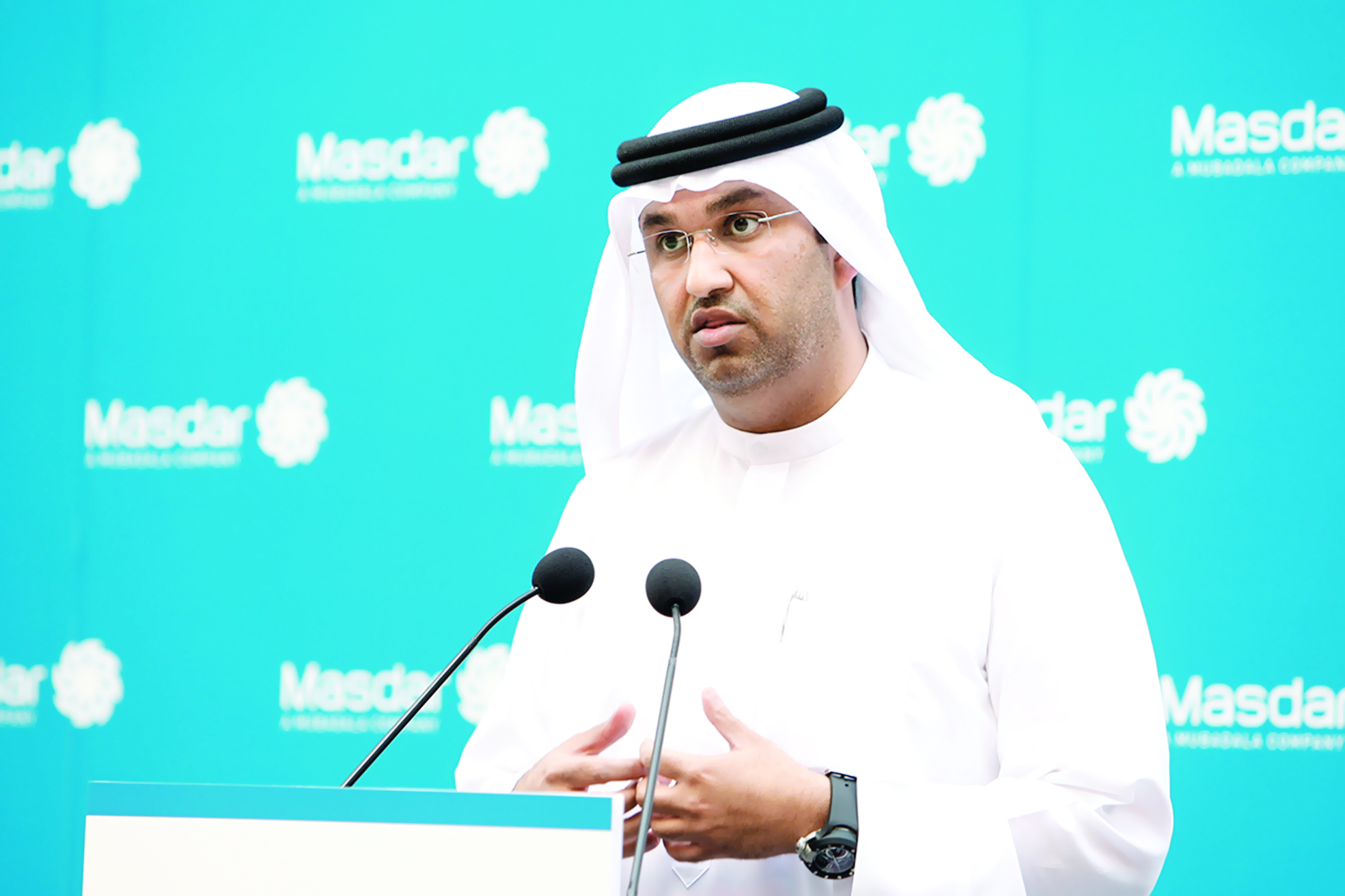 أدنوك: أسواق النفط ستستعيد توازنها خلال عامين