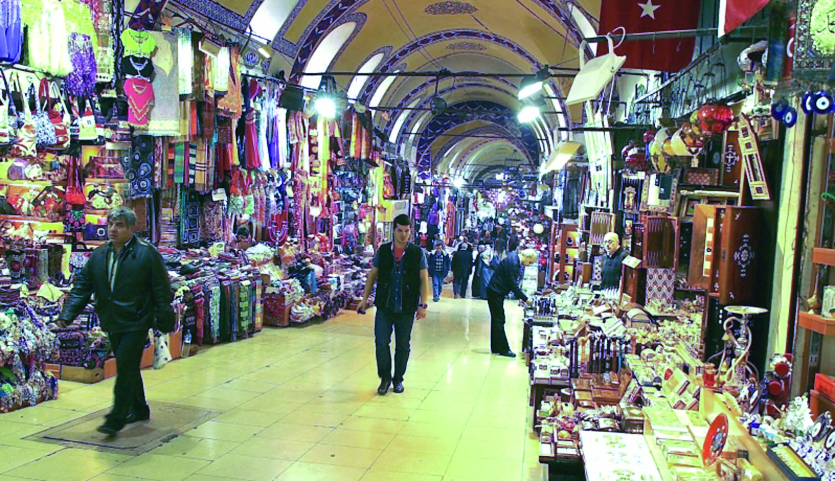 انخفاض عجز الميزان التجاري التركي في مارس 21.3%