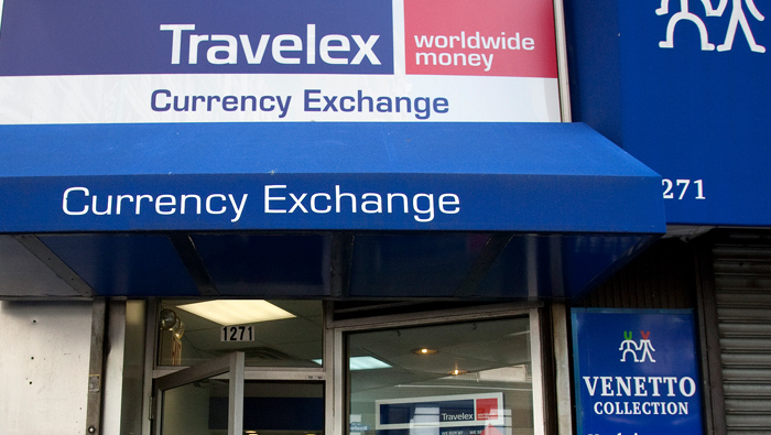 Travelex, UAE Exchange shareholders secure up to $965m term finance