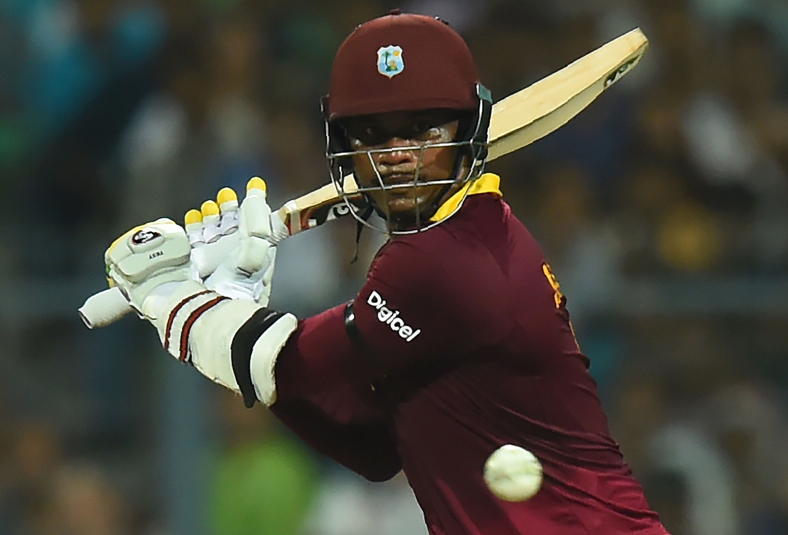 Samuels takes pot-shots at Stokes, Warne after World T20 win
