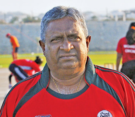 Cricket: Oman preparing to switch format for WCL Division 5 competition