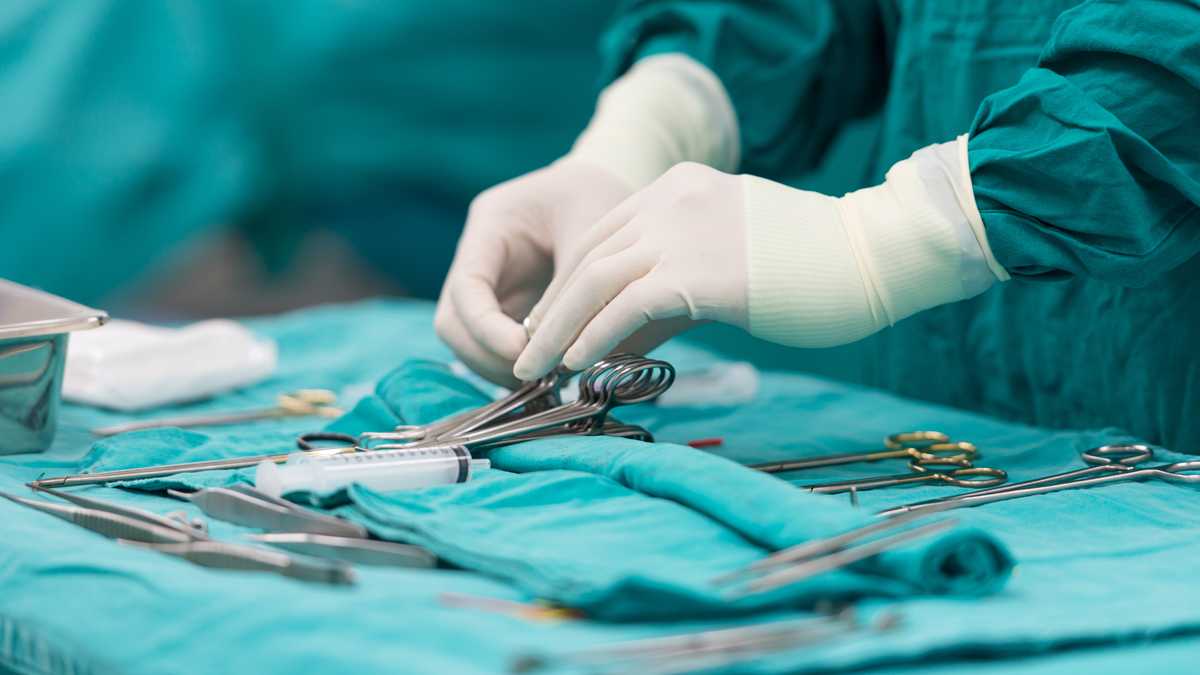 Oman health: Sheer hell of illegal organ ops revealed
