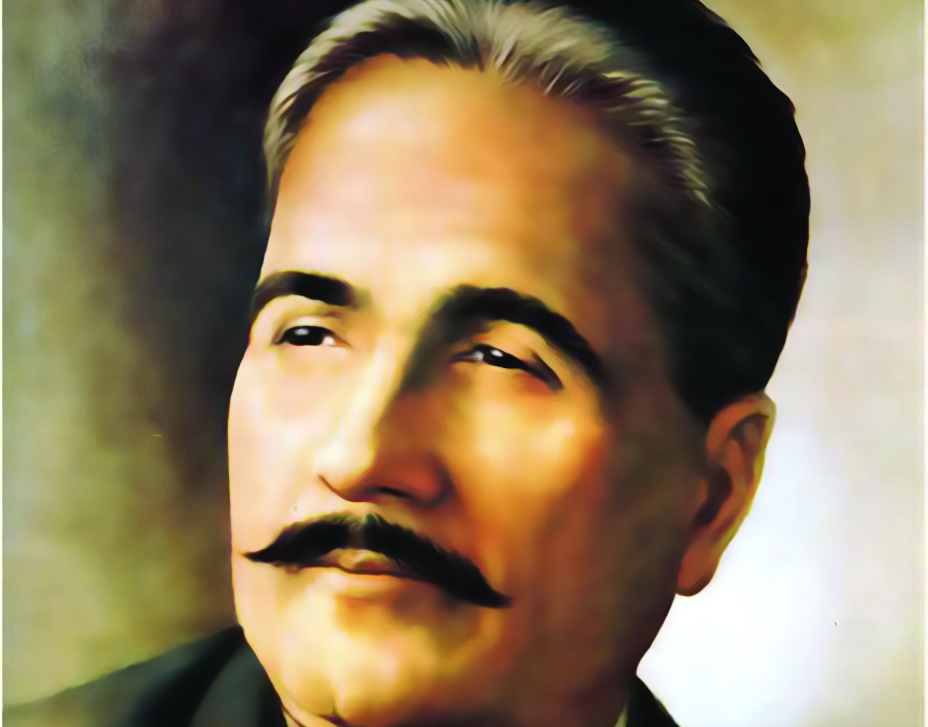 Iqbal and the power of the intellect